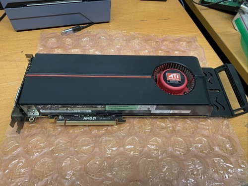 Dell ati radeon 5870 gb - dell,