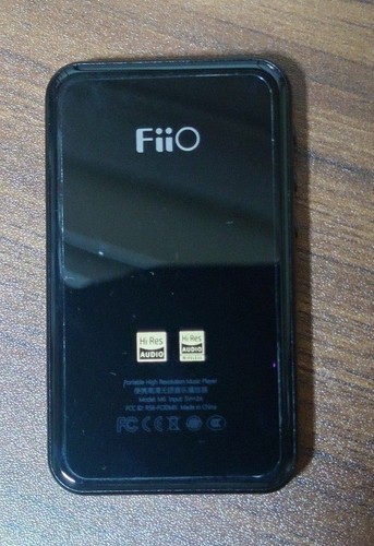 Fiio portable - fiio, m6