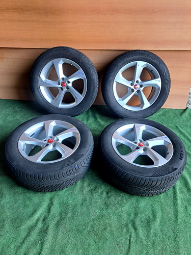 Set cerchi lega - cerchi,