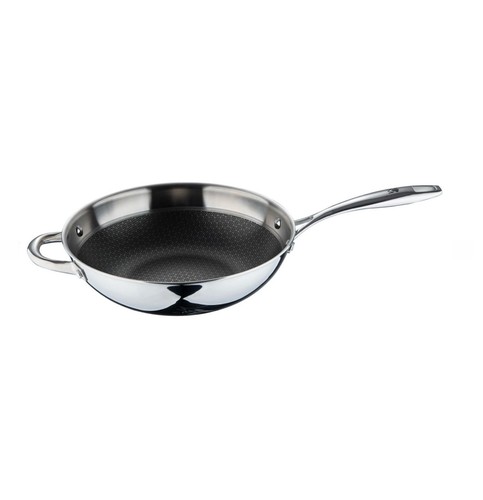 Masterpro wok saltapasta 28cm - masterpro,