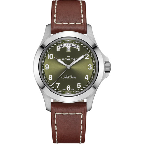 Hamilton khaki field king - field,