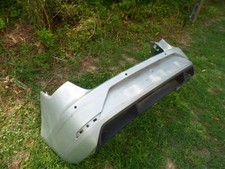 PARAURTI POSTERIORE SEAT LEON