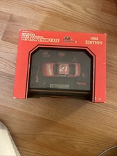 Vetrina Pit Stop Campione