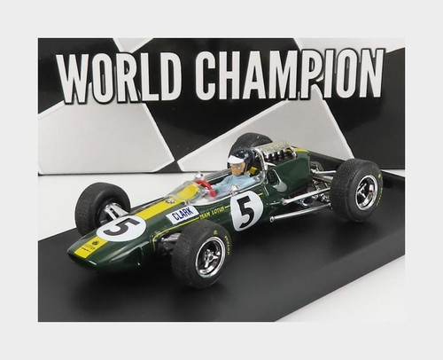Brumm lotus 33 5 - 1:43, #5