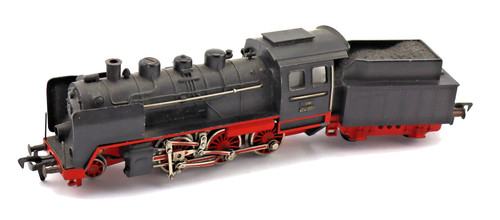 Fleischmann 1350 locomotiva - fleischmann,