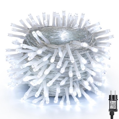 Nexvin luci albero natale - luci,