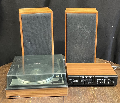 Giradischi garrard sp25 - giradischi, +