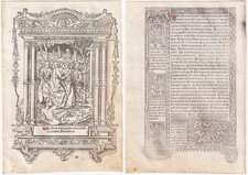 Stundenbuch Libro Delle Ore