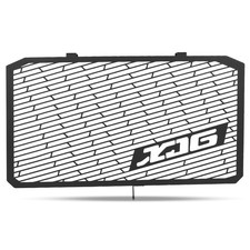 Protezione radiatore per