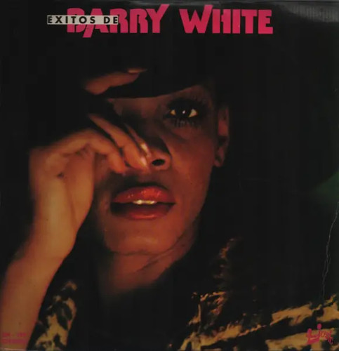 Barry white exitos - barry,
