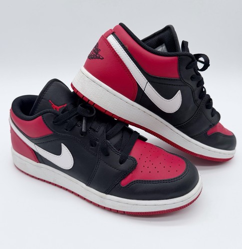 Nike air jordan punta bassa - nike,