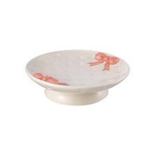 Centrotavola in ceramica