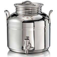 Serbatoio sansone fusti - fusti, |