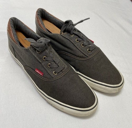 Sneakers basse uomo levis - sneakers,
