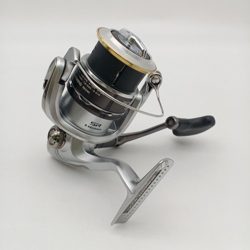 Mulinello pesca shimano 11 - mulinello, da