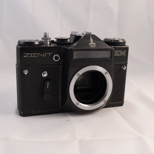 Zenit mm fotocamera - zenit,