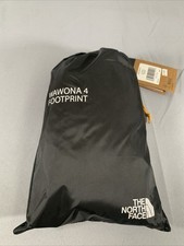 The North Face Wawona 4 Tenda