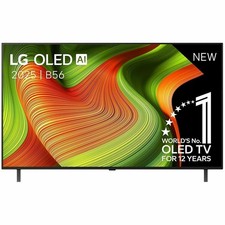 Smart TV LG 55B56LA 4K Ultra