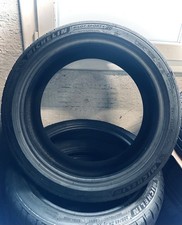 4x Michelin Pilot Sport 4 205/45 ZR17 (88Y) DOT3421 COME NUOVE! Battistrada >5mm