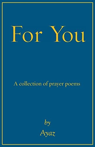 For you ayaz - for, you,ayaz