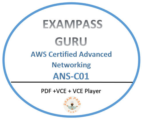 Esame ans c01 certificato aws - esame, ans-c01