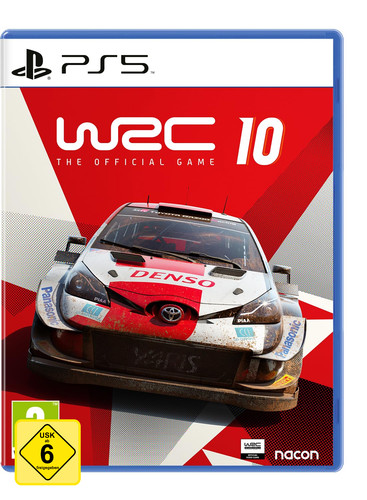 Wrc racing sony playstation - wrc,
