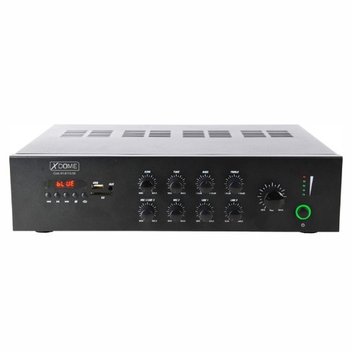 Amplificatore professionale - amplificatore,