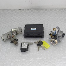 Set transponder ecu e