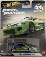 Hot Wheels Premium 25 anni di