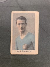 1934 La Felsinea LUIGI