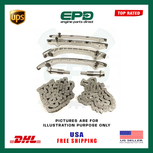 Epd 448dt kit catena - 448dt,