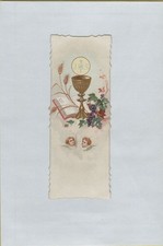 301124 santino holy - , prima