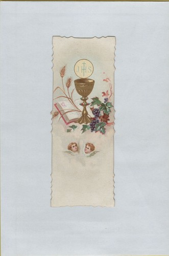 301124 santino holy card prima - card,