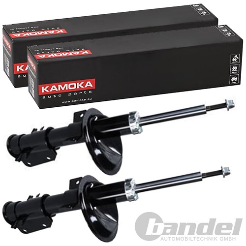 Kamoka ammortizzatori gas - kamoka, a