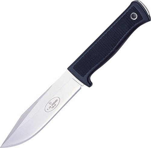 Fallkniven forest fixed knife - fallkniven,