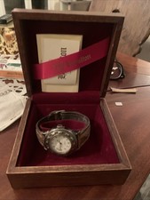 orologio automatico uomo hamilton