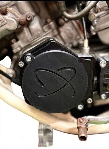Carter cover accensione - , honda
