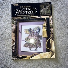 Il meglio di Teresa Wentzler