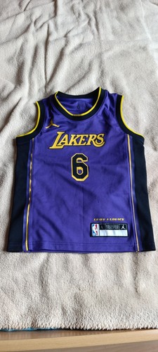 Maglia basket jordan - da, nba
