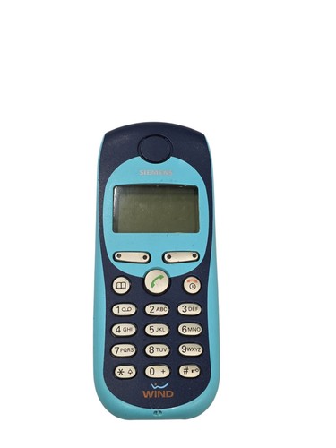 Cellulare vintage usato - , non