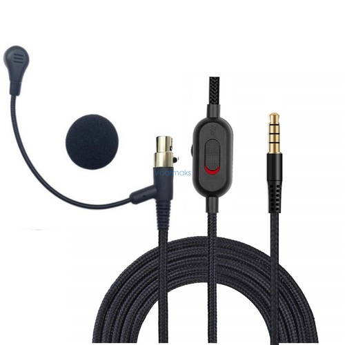 Cavo audio con microfono - , per