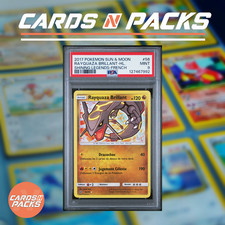 Carte Pokemon Rayquaza