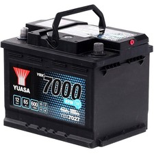 YUASA YBX7027 YBX7000 Batteria