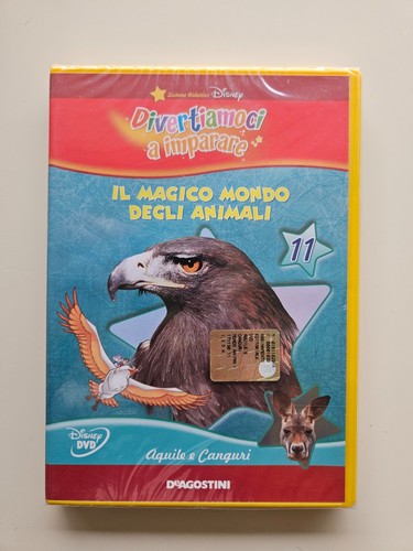 Dvd deagostini divertiamoci - dvd, deagostini-divertiamoci