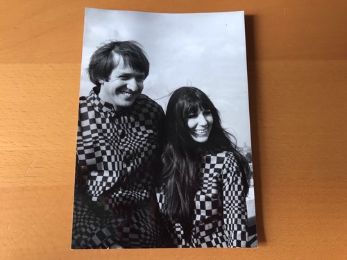 Cher sonny bono - cher, and