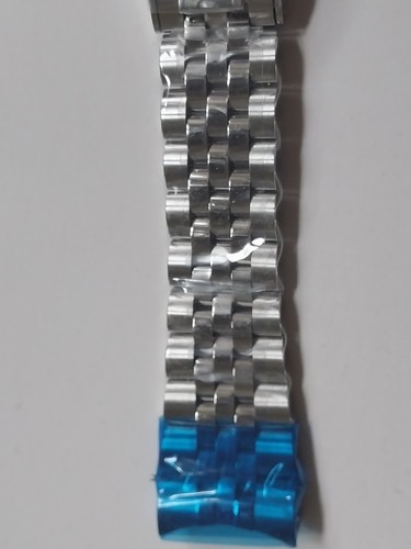 Bracciale acciaio 21 - in,