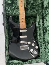 Stratocaster Relic David