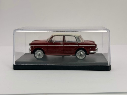 Fiat 1200 granluce starline - 1200,