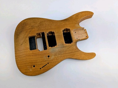 Jackson js32 dinky corpo - jackson,
