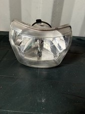 Faro fanale anteriore peugeot - faro,